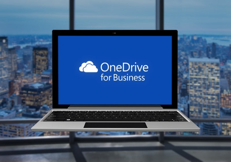 mac onedrive for business not working