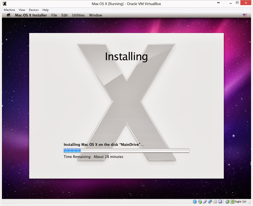 install gbd for mac